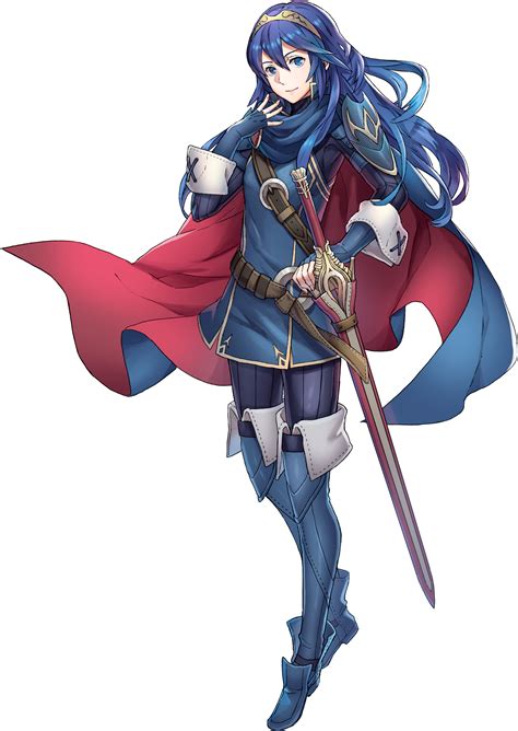 Lucina .